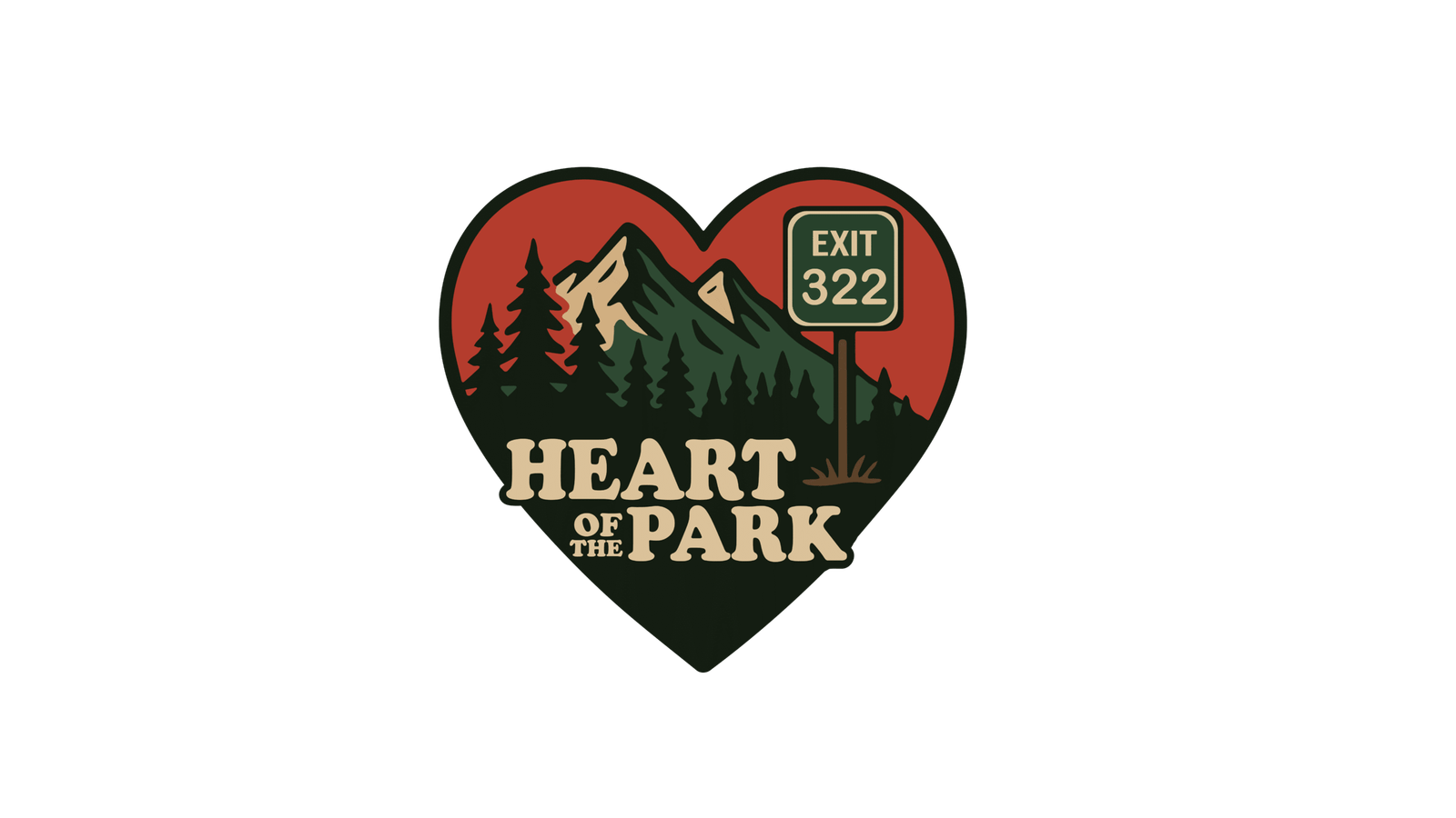 Heart of the Park